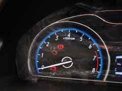 2014款 1.5L 手动 标准型