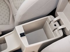 2014款 1.5L 手动 标准型