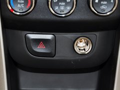2014款 1.5L 手动 标准型
