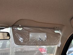 2014款 1.5L 手动 标准型