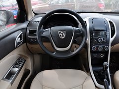 2014款 1.5L 手动 标准型
