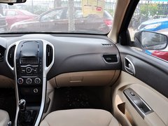 2014款 1.5L 手动 标准型