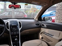 2014款 1.5L 手动 标准型