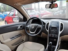 2014款 1.5L 手动 标准型