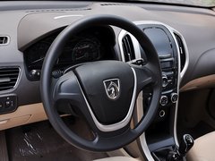 2014款 1.5L 手动 标准型