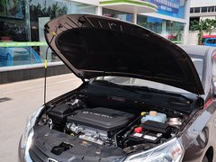 2014款 1.5L 手动 标准型