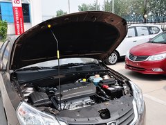 2014款 1.5L 手动 标准型