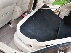 2014款 1.5L 手动 标准型