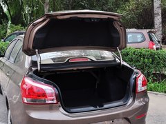 2014款 1.5L 手动 标准型