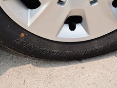 2014款 1.5L 手动 标准型