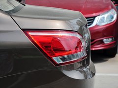 2014款 1.5L 手动 标准型