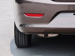 2014款 1.5L 手动 标准型