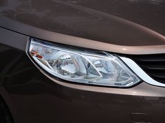 2014款 1.5L 手动 标准型