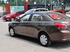 2014款 1.5L 手动 标准型
