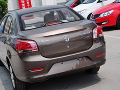 2014款 1.5L 手动 标准型