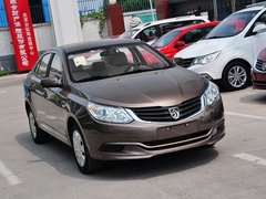 2014款 1.5L 手动 标准型