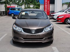 2014款 1.5L 手动 标准型