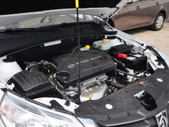 2014款 1.5L 手动 舒适型