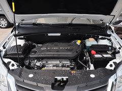 2014款 1.5L 手动 舒适型