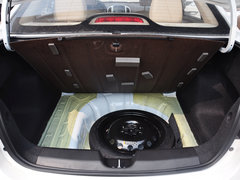 2014款 1.5L 手动 舒适型