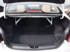 2014款 1.5L 手动 舒适型