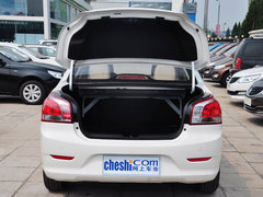 2014款 1.5L 手动 舒适型