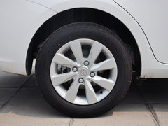 2014款 1.5L 手动 舒适型