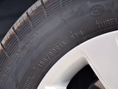 2014款 1.5L 手动 舒适型