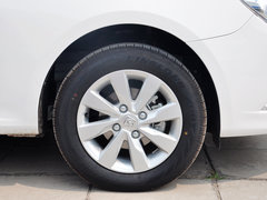 2014款 1.5L 手动 舒适型