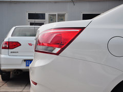 2014款 1.5L 手动 舒适型
