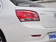 2014款 1.5L 手动 舒适型
