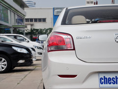 2014款 1.5L 手动 舒适型