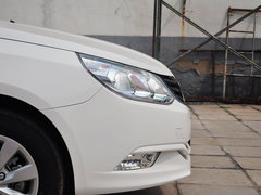2014款 1.5L 手动 舒适型