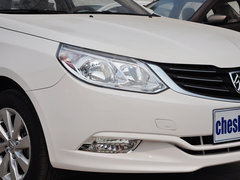 2014款 1.5L 手动 舒适型