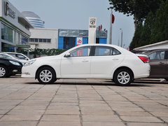 2014款 1.5L 手动 舒适型