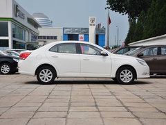2014款 1.5L 手动 舒适型