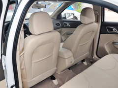 2014款 1.5L 手动 舒适型