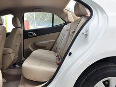 2014款 1.5L 手动 舒适型