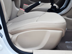 2014款 1.5L 手动 舒适型