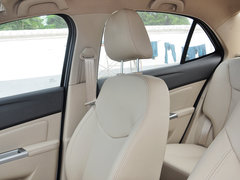 2014款 1.5L 手动 舒适型