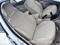 2014款 1.5L 手动 舒适型