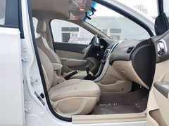 2014款 1.5L 手动 舒适型