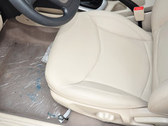 2014款 1.5L 手动 舒适型