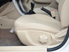 2014款 1.5L 手动 舒适型