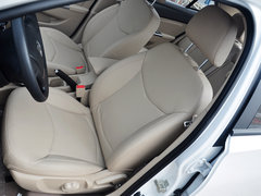 2014款 1.5L 手动 舒适型