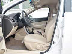 2014款 1.5L 手动 舒适型
