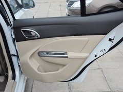 2014款 1.5L 手动 舒适型