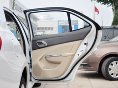 2014款 1.5L 手动 舒适型