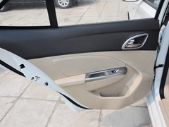 2014款 1.5L 手动 舒适型