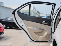 2014款 1.5L 手动 舒适型